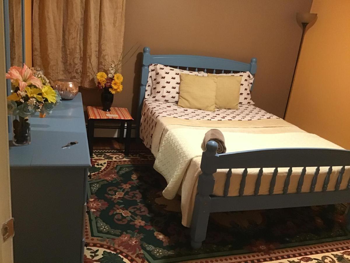 Beautiful Room Near Jfk And Close To Laguardia Airports New York Ngoại thất bức ảnh