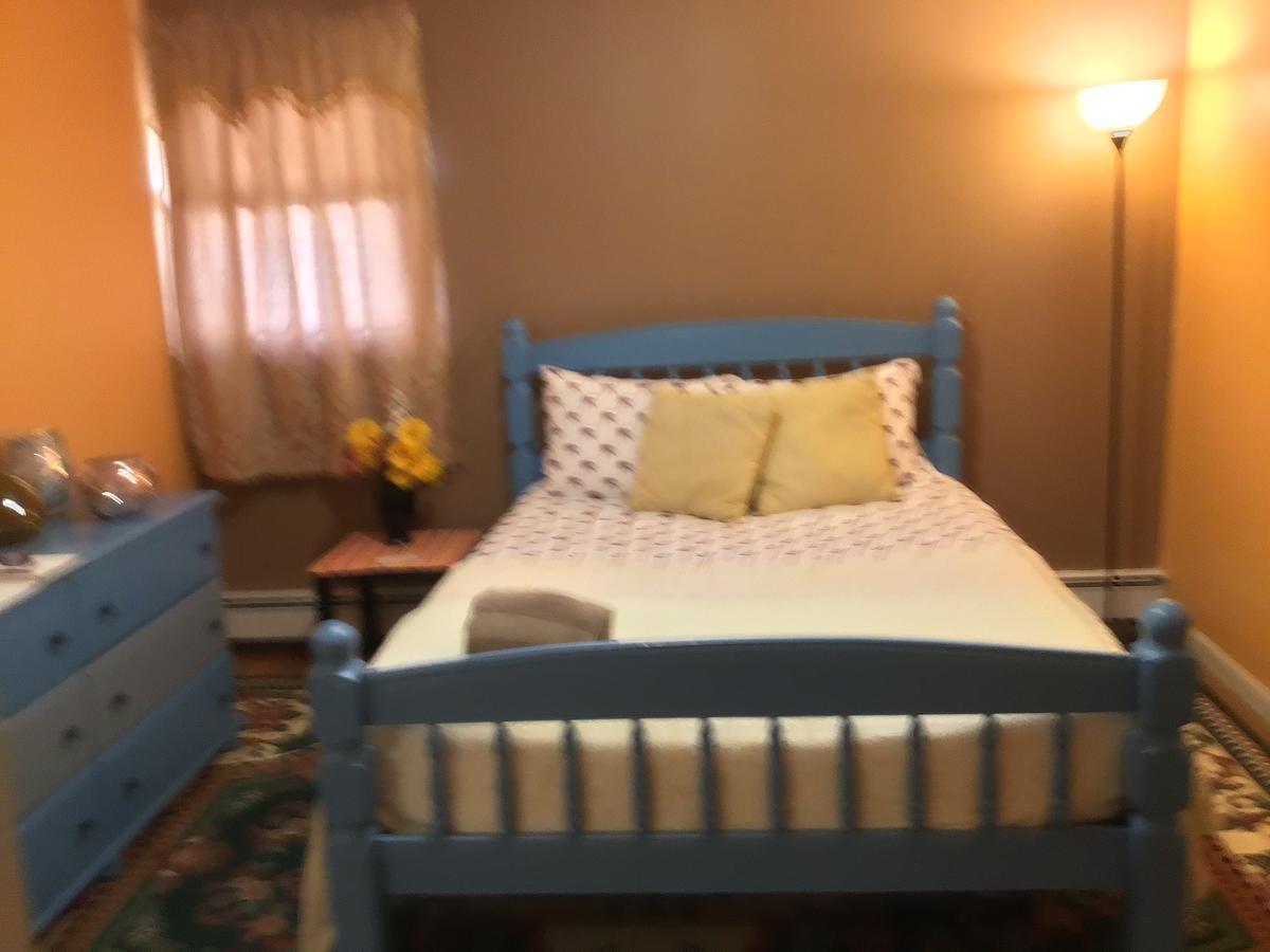 Beautiful Room Near Jfk And Close To Laguardia Airports New York Ngoại thất bức ảnh